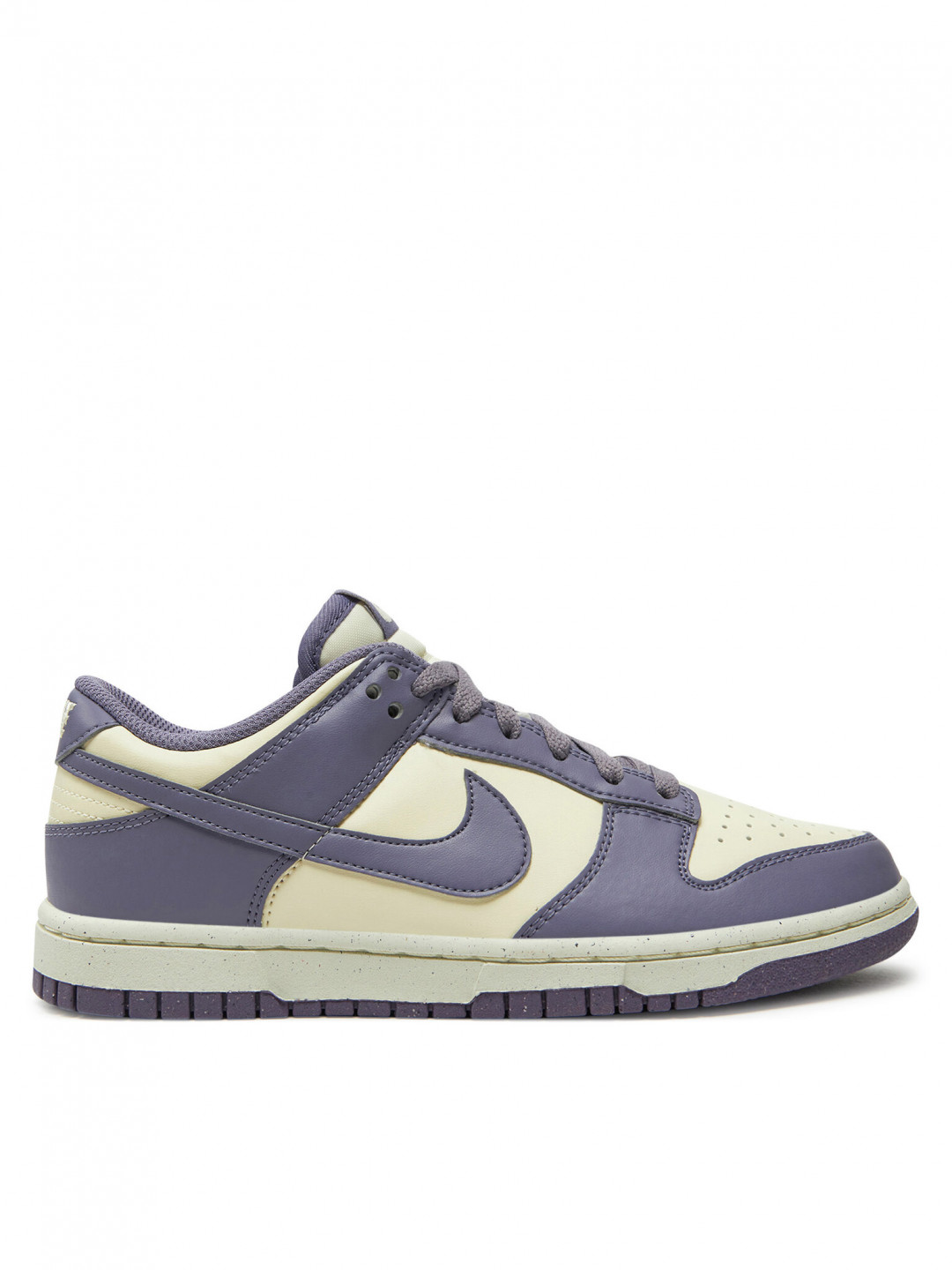 Nike Sneakersy Dunk Low Nn FZ4349 100 Fialová
